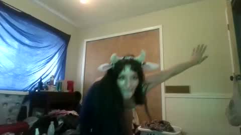 Selene Poker Goddess online show from 11, 12, 2024