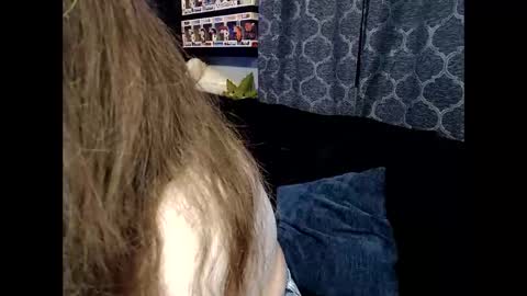 jeannie_69_andahalf online show from 24, 4, 2026
