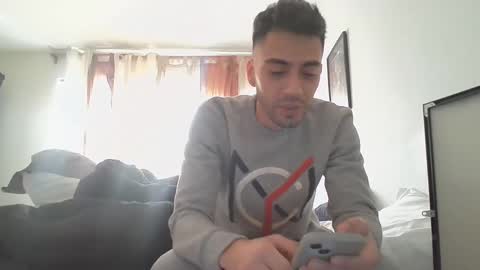 jean pier bello Silva online show from 8, 12, 2024