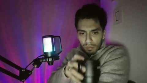 jean pier bello Silva online show from 10, 2, 2025