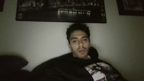 jean pier bello Silva online show from 2, 3, 2025