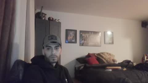 jean pier bello Silva online show from 10, 3, 2025