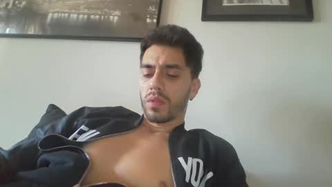 jean pier bello Silva online show from 10, 3, 2025