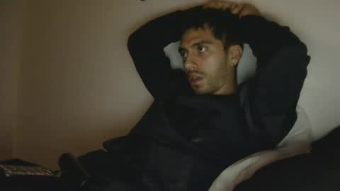 jean pier bello Silva online show from 16, 10, 2025