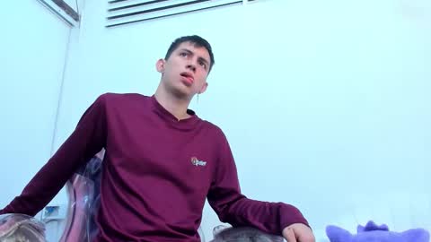 JEAN online show from 19, 12, 2025