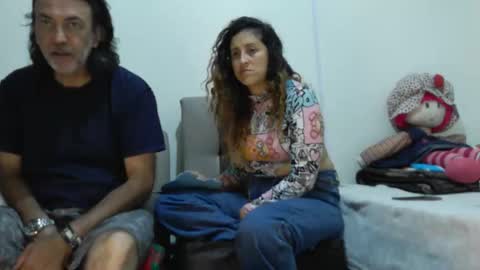 jeans_and_emma online show from 22, 2, 2026