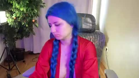 Snapshot of jeantony chatting on 19, 7, 2026 Barbara online show from 19, 7, 2026