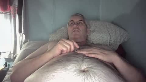 Snapshot of jecko71 chatting on 23, 2, 2025 dadbody71 online show from 23, 2, 2025