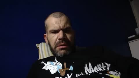 Matt online show from 7, 1, 2025