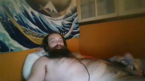 CharmingCharmander online show from 11, 2, 2026