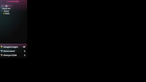 Jeen Taylor online show from 1, 2, 2025