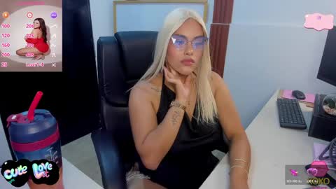 Snapshot of jeen_taylor chatting on 6, 6, 2026 Jeen Taylor online show from 6, 6, 2026