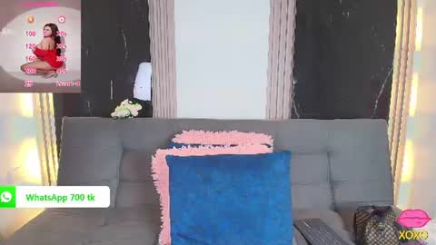 Snapshot of jeen_taylor chatting on 25, 6, 2026 Jeen Taylor online show from 25, 6, 2026