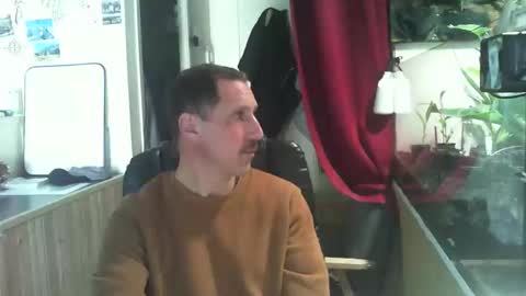 Snapshot of jef74700 chatting on 1, 3, 2025 Jrme online show from 1, 3, 2025