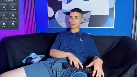 Jeff  online show from 11, 10, 2025