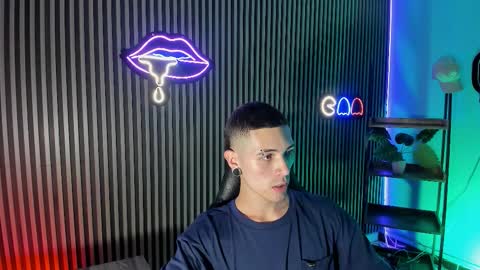 Jeff  online show from 4, 12, 2025