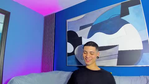 Snapshot of jefer_rick chatting on 19, 2, 2026 Jeff online show from 19, 2, 2026