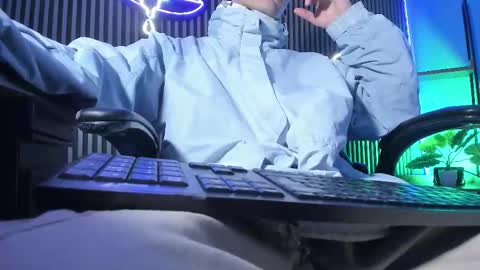 Snapshot of jefer_rick chatting on 3, 3, 2026 Jeff online show from 3, 3, 2026