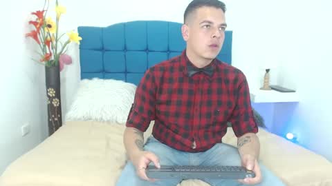 jeff_cooper online show from 7, 12, 2024