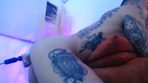 Snapshot of jeff_cube chatting on 26, 5, 2026 Jeff and Mugi Independent model online show from 26, 5, 2026
