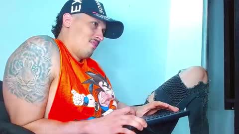 Jeff Deal online show from 16, 9, 2025