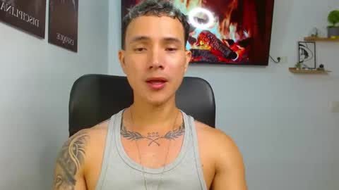 Jeff Seid online show from 5, 1, 2026