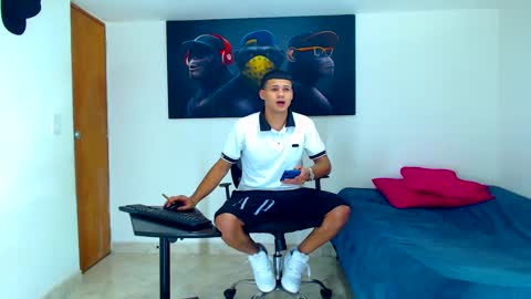 Snapshot of jeffer21_hot chatting on 8, 1, 2025 jeffer21_hot online show from 8, 1, 2025