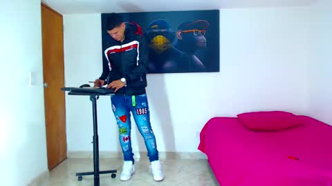 Snapshot of jeffer21_hot chatting on 12, 1, 2025 jeffer21_hot online show from 12, 1, 2025