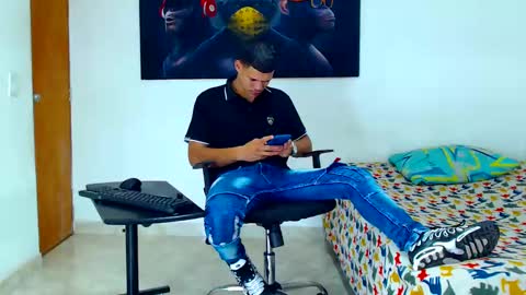 Snapshot of jeffer21_hot chatting on 28, 1, 2025 jeffer21_hot online show from 28, 1, 2025