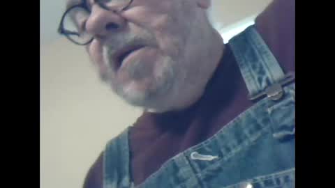 Snapshot of jeffm35150 chatting on 19, 1, 2026 jeffm35150 online show from 19, 1, 2026