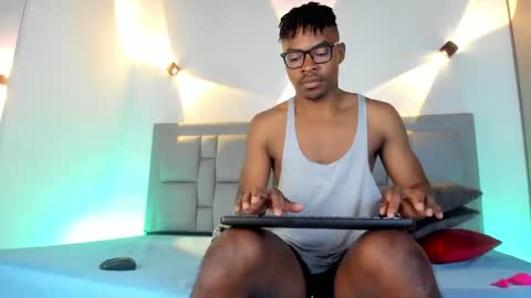 Snapshot of jeffrey_cottom chatting on 3, 1, 2025 Jeff online show from 3, 1, 2025