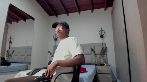 Jeff online show from 1, 11, 2025