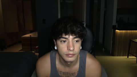 Jeffrey online show from 13, 11, 2025