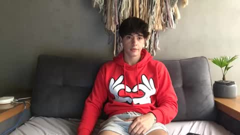 Jeffrey online show from 18, 11, 2025