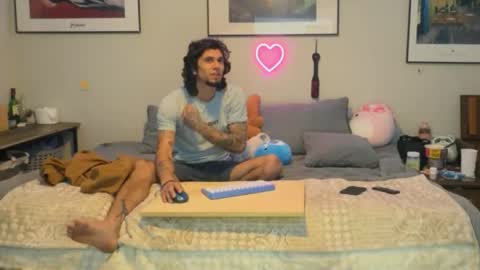 Snapshot of jeffrito0707 chatting on 14, 2, 2026 jeffrito0707 online show from 14, 2, 2026