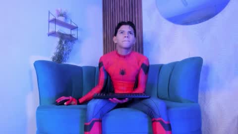 Snapshot of jeffry_wolvess chatting on 8, 2, 2026 Jeffry online show from 8, 2, 2026