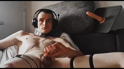 jeffstarckmann online show from 24, 1, 2025