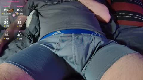 Jeff online show from 20, 12, 2025