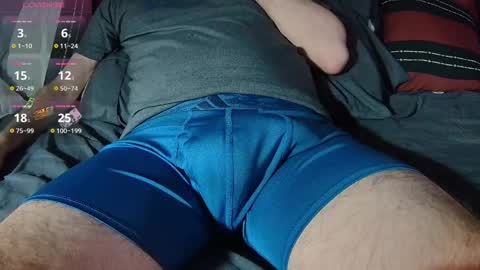 Jeff online show from 17, 3, 2026