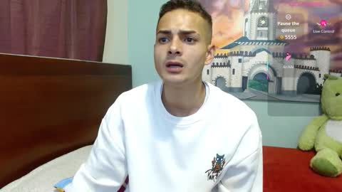 Jeff online show from 14, 11, 2025