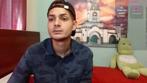 Jeff online show from 19, 11, 2025