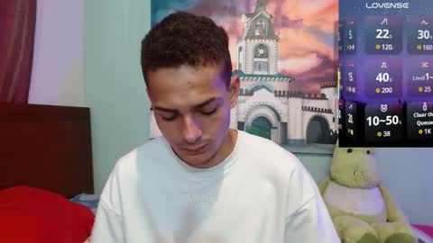 Jeff online show from 28, 11, 2025