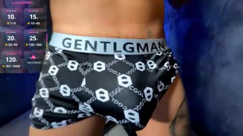 jeffrey online show from 15, 10, 2025