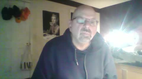 Jeffyfun online show from 2, 12, 2024