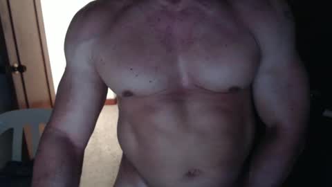 Snapshot of jefmuscletw chatting on 23, 1, 2025 brayam online show from 23, 1, 2025