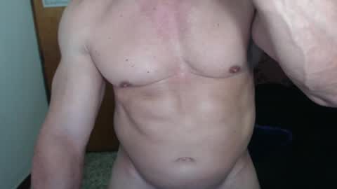 Snapshot of jefmuscletw chatting on 26, 1, 2025 brayam online show from 26, 1, 2025