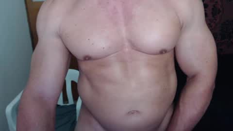 Snapshot of jefmuscletw chatting on 26, 1, 2025 brayam online show from 26, 1, 2025