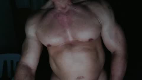 Snapshot of jefmuscletw chatting on 27, 1, 2025 brayam online show from 27, 1, 2025