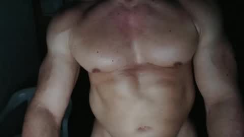 Snapshot of jefmuscletw chatting on 31, 1, 2025 brayam online show from 31, 1, 2025
