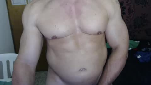 Snapshot of jefmuscletw chatting on 24, 2, 2025 brayam online show from 24, 2, 2025